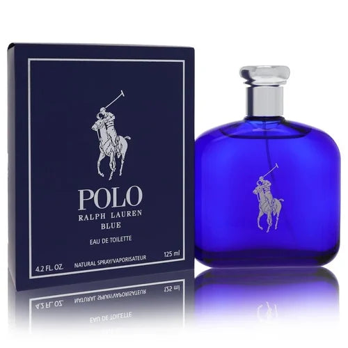Polo Blue de Ralph Lauren