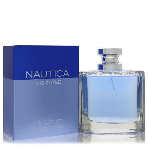 ✨ Nautica Voyage